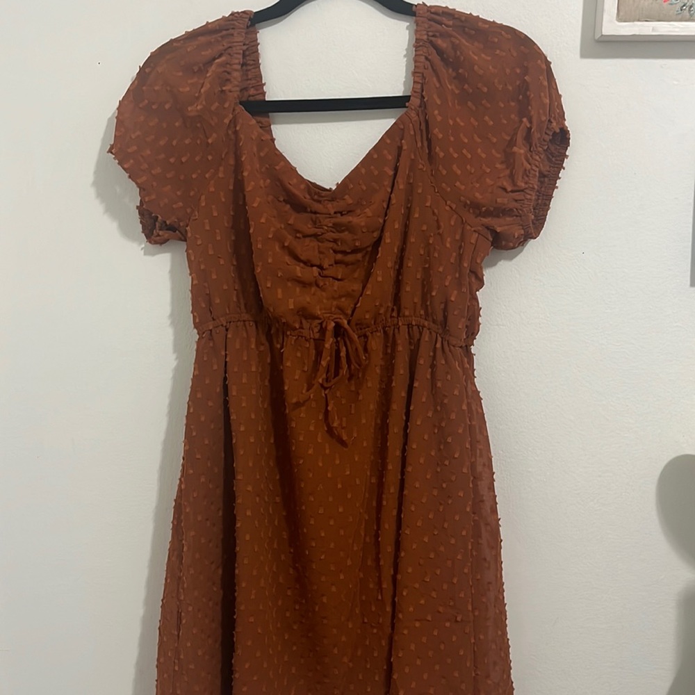 Mimi Chica dress in size Small